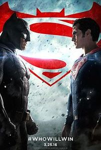 Sponsorpitch & Batman v Superman: Dawn of Justice
