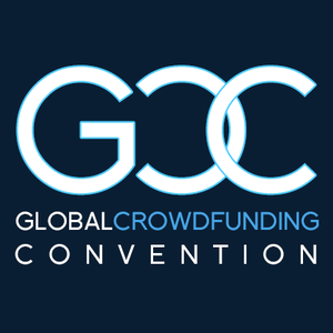 Sponsorpitch & 5th Annual Global Crowdfunding Convention ( GCC) 