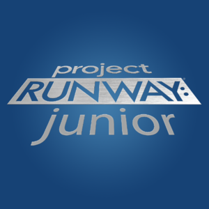 Sponsorpitch & Project Runway: Junior