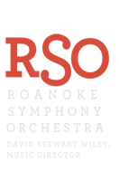 Sponsorpitch & Roanoke Symphony Orchestra
