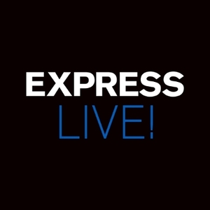 Sponsorpitch & Express Live!