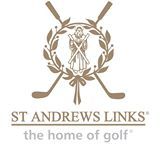 Sponsorpitch & St. Andrews Links