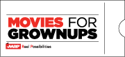 Sponsorpitch & Movies for Grownups Awards
