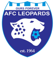 Sponsorpitch & AFC Leopards
