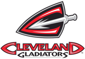 Sponsorpitch & Cleveland Gladiators