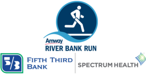 Sponsorpitch & Amway River Bank Run
