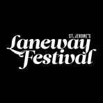 Sponsorpitch & St Jerome's Laneway Festival