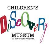 Sponsorpitch & Children’s Discovery Museum of Saskatoon
