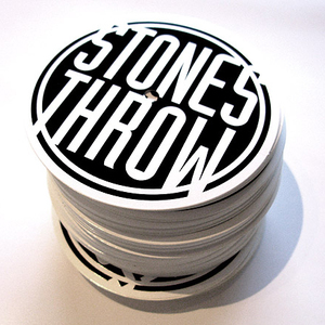 Sponsorpitch & Stones Throw Presents: Hella International