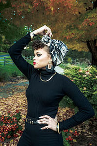 Sponsorpitch & Andra Day