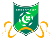 Sponsorpitch & Hangzhou Greentown FC