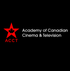 Sponsorpitch & Canadian Screen Awards
