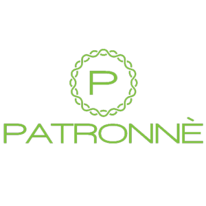 Sponsorpitch & PATRONNÈ MAGAZINE