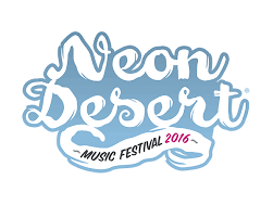 Sponsorpitch & Neon Desert Music Festival