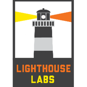 Sponsorpitch & Lighthouse Labs