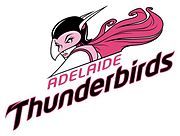 Sponsorpitch & Adelaide Thunderbirds