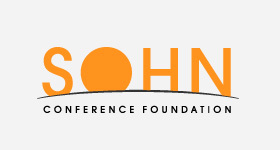 Sponsorpitch & Sohn Conference Foundation