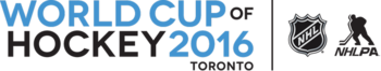 2016 world cup of hockey logo