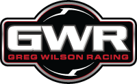 Sponsorpitch & Greg Wilson Racing