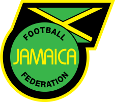 Jamaica football federation.svg
