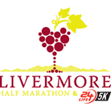 Sponsorpitch & Livermore Half Marathon