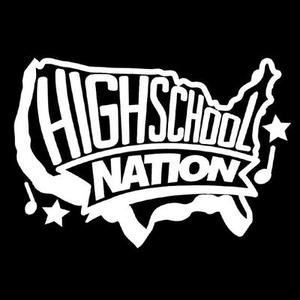 Sponsorpitch & High School Nation Tour