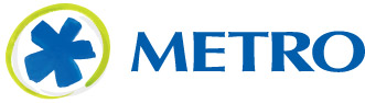 Cincinnati metro logo