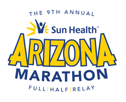 Sponsorpitch & Arizona Marathon
