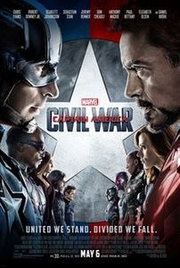 Sponsorpitch & Captain America: Civil War