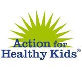 Sponsorpitch & Action for Healthy Kids
