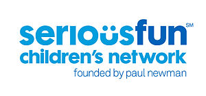 Seriousfun children's network logo