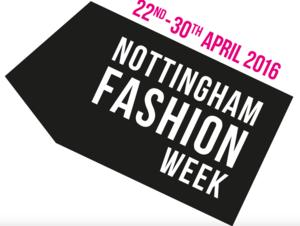 Sponsorpitch & Nottingham Fashion Week