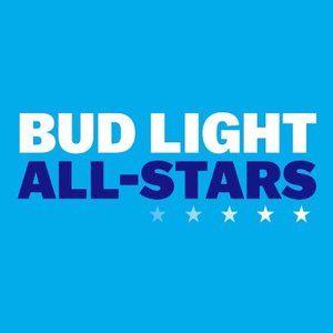 Sponsorpitch & Bud Light All-Stars