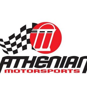 Sponsorpitch & Athenian Motorsports