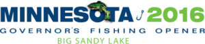 Sponsorpitch & Minnesota Governor’s Fishing Opener