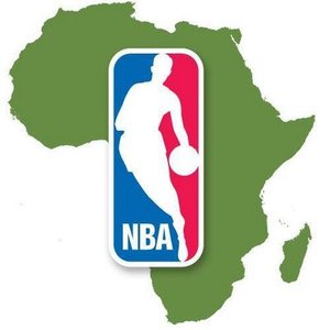 Sponsorpitch & NBA Africa