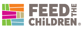 Sponsorpitch & Feed the Children