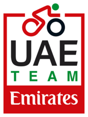 Uae team emirates