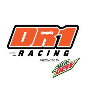 Sponsorpitch & DR1 Racing