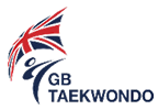 Gb taekwondo logo