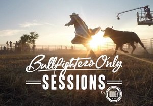 Sponsorpitch & Bullfighters Only Sessions