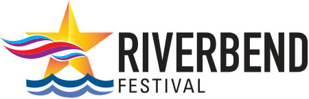 Riverbend festival logo full mob 2
