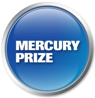 Sponsorpitch & Mercury Prize