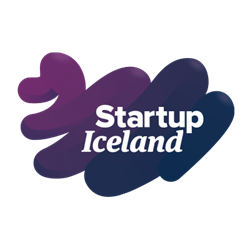 Sponsorpitch & Startup Iceland