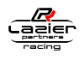 Sponsorpitch & Lazier Partners Racing