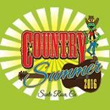 Sponsorpitch & Country Summer Festival