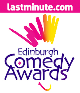 Sponsorpitch & Edinburgh Comedy Awards
