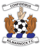 Sponsorpitch & Kilmarnock FC