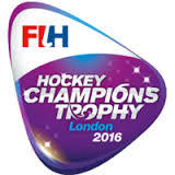 Sponsorpitch & Hockey Champions Trophy