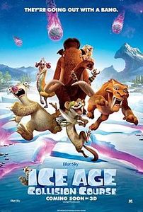 Sponsorpitch & Ice Age: Collision Course